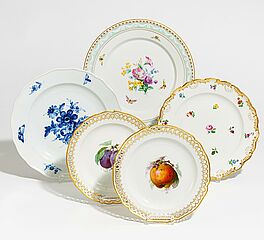 KPM - Auktion 425 Los 978, 63500-57, Van Ham Kunstauktionen