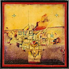 Matko Trebotic - Am Horizont, 60174-450, Van Ham Kunstauktionen