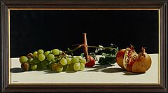 Luciano Ventrone - Natura Morta, 69990-11, Van Ham Kunstauktionen