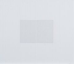 Alex Katz - Ocean 1, 65678-22, Van Ham Kunstauktionen