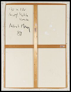 Albert Merz - Auktion 422 Los 793, 63766-2, Van Ham Kunstauktionen