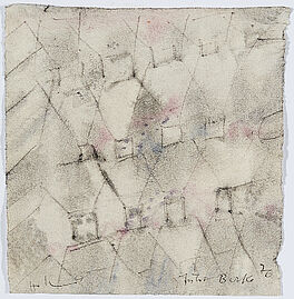 Hubert Berke - Ohne Titel, 65666-9, Van Ham Kunstauktionen