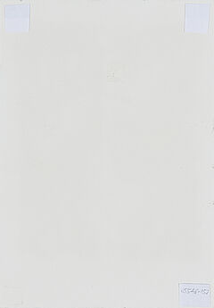 AR Penck Ralf Winkler - Ohne Titel, 65546-152, Van Ham Kunstauktionen