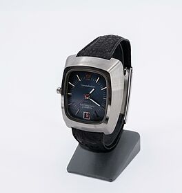 Omega - Armbanduhr, 75644-18, Van Ham Kunstauktionen
