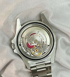 Rolex - Rolex, 73625-1, Van Ham Kunstauktionen