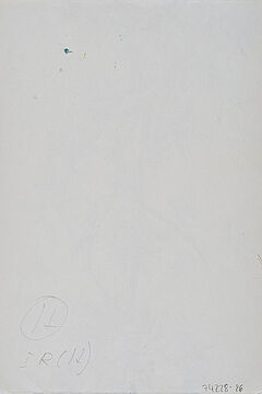 Siegward Sprotte - Ohne Titel, 74228-26, Van Ham Kunstauktionen