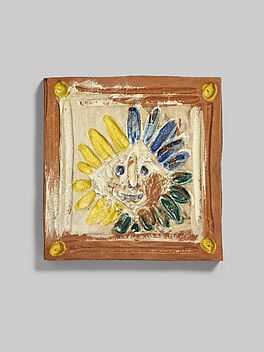 Pablo Picasso - Small indian, 66962-1, Van Ham Kunstauktionen