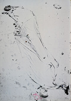 Joseph Beuys - Solidarnosc incarnat, 64412-33, Van Ham Kunstauktionen