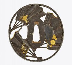 Auktion 375 Los 3049, 58584-81, Van Ham Kunstauktionen