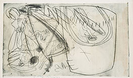 Walter Stoehrer - Ohne Titel, 73288-123, Van Ham Kunstauktionen