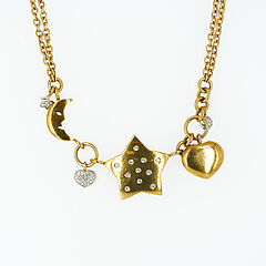 Wempe - Auktion 1193 Los 14, 76923-3, Van Ham Kunstauktionen