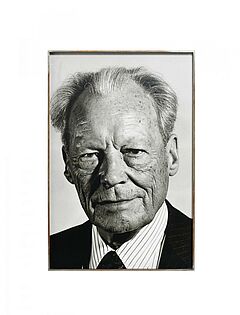 Gottfried Helnwein - Auktion 419 Los 163, 63294-3, Van Ham Kunstauktionen