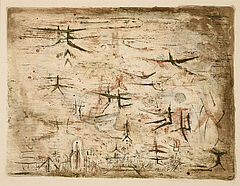 Zao Wou-ki - Ciel de Paris, 82000-450, Van Ham Kunstauktionen