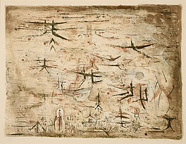 Zao Wou-ki - Ciel de Paris, 82000-450, Van Ham Kunstauktionen