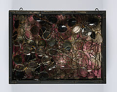 Arman - "Je vois la vie en rose", 82152-9, Van Ham Kunstauktionen