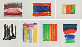 Jerry Zeniuk - Berlin Lithographs, 65276-24, Van Ham Kunstauktionen