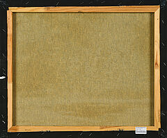 Detlev Foth - Ohne Titel Zandvoort Nacht II, 73000-117069, Van Ham Kunstauktionen