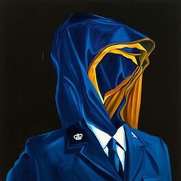 Eamon OKane - Double Portrait 11, 300001-3312, Van Ham Kunstauktionen