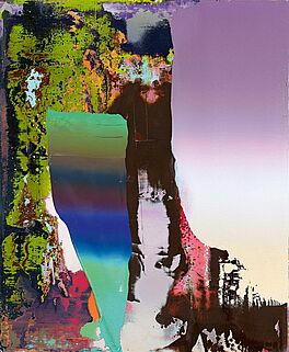 Peter Krauskopf - Elbe, 300001-2537, Van Ham Kunstauktionen