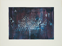 Gerhard Richter - Abstraktes Bild, 77496-10, Van Ham Kunstauktionen