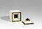 Gregor Schneider - White Black Box, 68003-423, Van Ham Kunstauktionen