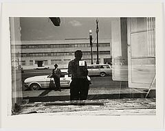 Lee Friedlander - NO New Orleans, 68004-375, Van Ham Kunstauktionen