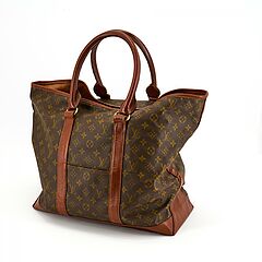 Louis Vuitton - Sac Weekend Handtasche, 80919-20, Van Ham Kunstauktionen