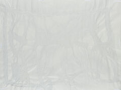 Dieter Krieg - Ohne Titel Alte Angst, 67206-1, Van Ham Kunstauktionen