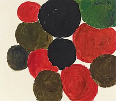 Guenther Foerg - Ohne Titel, 56800-1768, Van Ham Kunstauktionen