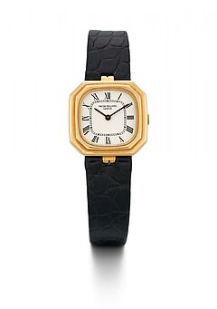 Patek Philippe - Patek Philippe, 80918-1, Van Ham Kunstauktionen