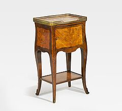 Frankreich - Auktion 425 Los 738, 60718-45, Van Ham Kunstauktionen