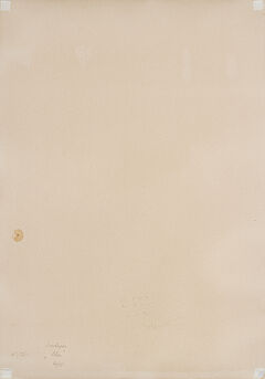 Pierre Soulages - Lithografie No 23, 73192-4, Van Ham Kunstauktionen