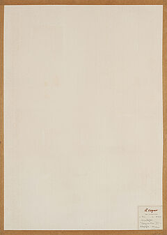 Pierre Soulages - Lithografie No 3, 70450-56, Van Ham Kunstauktionen