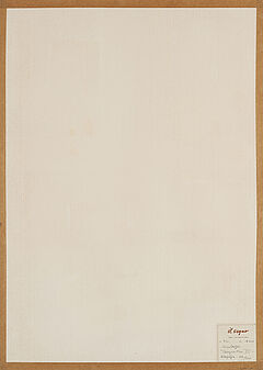 Pierre Soulages - Lithografie No 3, 70450-56, Van Ham Kunstauktionen