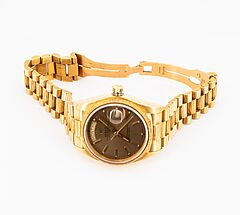 Rolex - Rolex, 79016-14, Van Ham Kunstauktionen