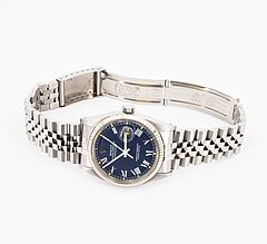 Rolex - Rolex, 79089-6, Van Ham Kunstauktionen