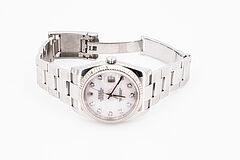 Rolex - Rolex, 79179-1, Van Ham Kunstauktionen