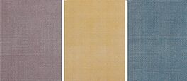 Sol LeWitt - White Lines in Four Directions on Red Yellow and Blue, 75908-3, Van Ham Kunstauktionen