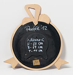 Thorsten Passfeld - Menno, 77669-87, Van Ham Kunstauktionen