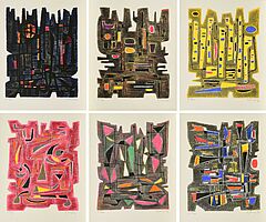 Gustave Singier - Traite des Appareils, 60174-543, Van Ham Kunstauktionen