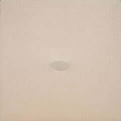 Turi Simeti - Ohne Titel, 81204-11, Van Ham Kunstauktionen