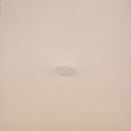 Turi Simeti - Ohne Titel, 81204-11, Van Ham Kunstauktionen