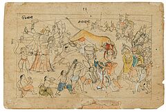 Auktion 415 Los 2529, 62396-28, Van Ham Kunstauktionen