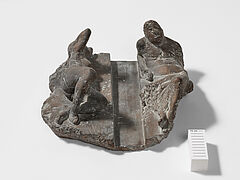 Waldemar Otto - Bacchantengruppe II, 80100-264204, Van Ham Kunstauktionen