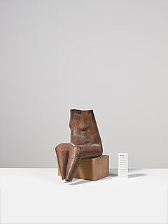 Waldemar Otto - Herbst I, 80100-408001, Van Ham Kunstauktionen