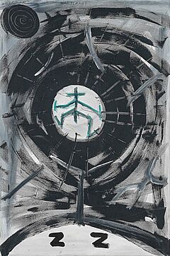 War Planet, 68217-2, Van Ham Kunstauktionen