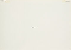 Werner Tuebke - Ohne Titel, 80560-17, Van Ham Kunstauktionen