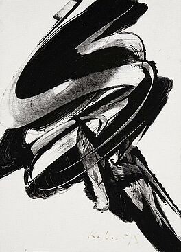 Karl Otto Goetz - Auktion 300 Los 77, 46427-1, Van Ham Kunstauktionen