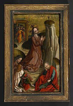 Fraenkischer Meister - Auktion 309 Los 501, 49501-1, Van Ham Kunstauktionen