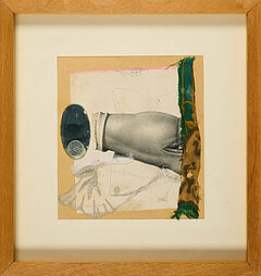 Daniel Spoerri - La medicine operatoire de Jacob, 80989-8, Van Ham Kunstauktionen